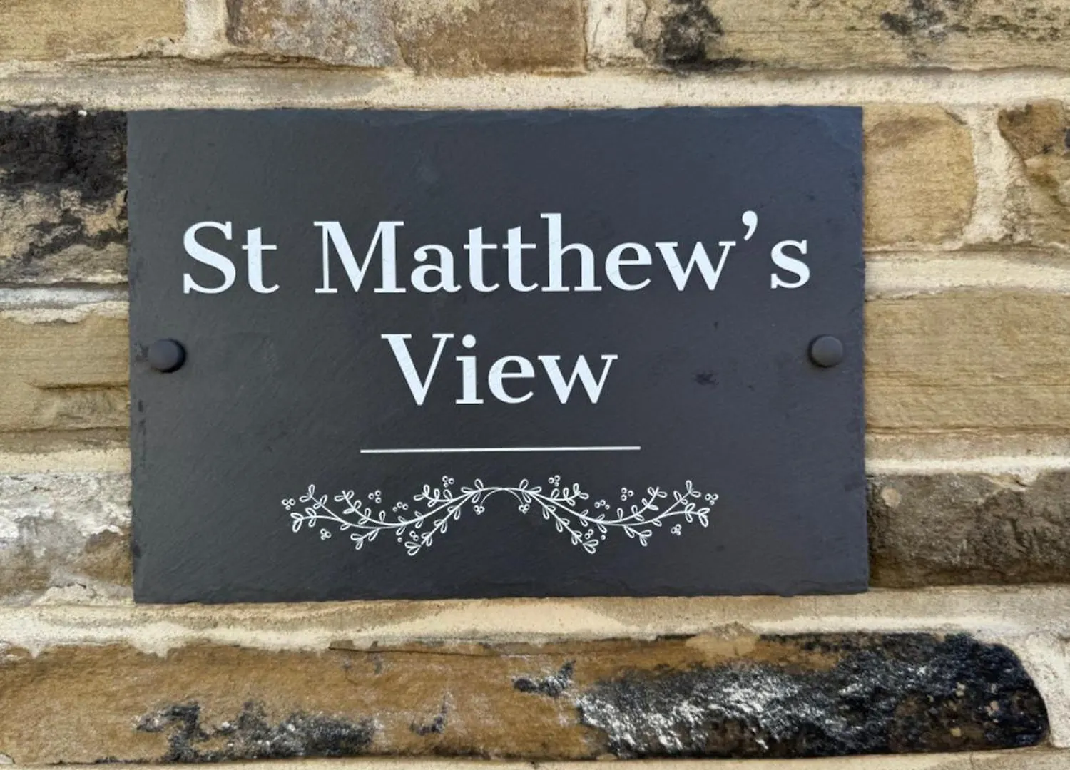 فيلا St Matthews View هاليفاكس 0*,  المملكة المتحدة